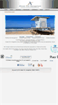 Mobile Screenshot of hoamgmt.com